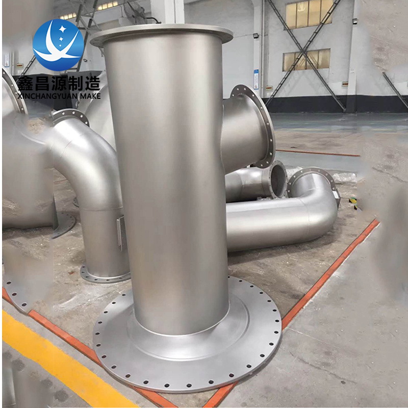 揚(yáng)州2507船用管道