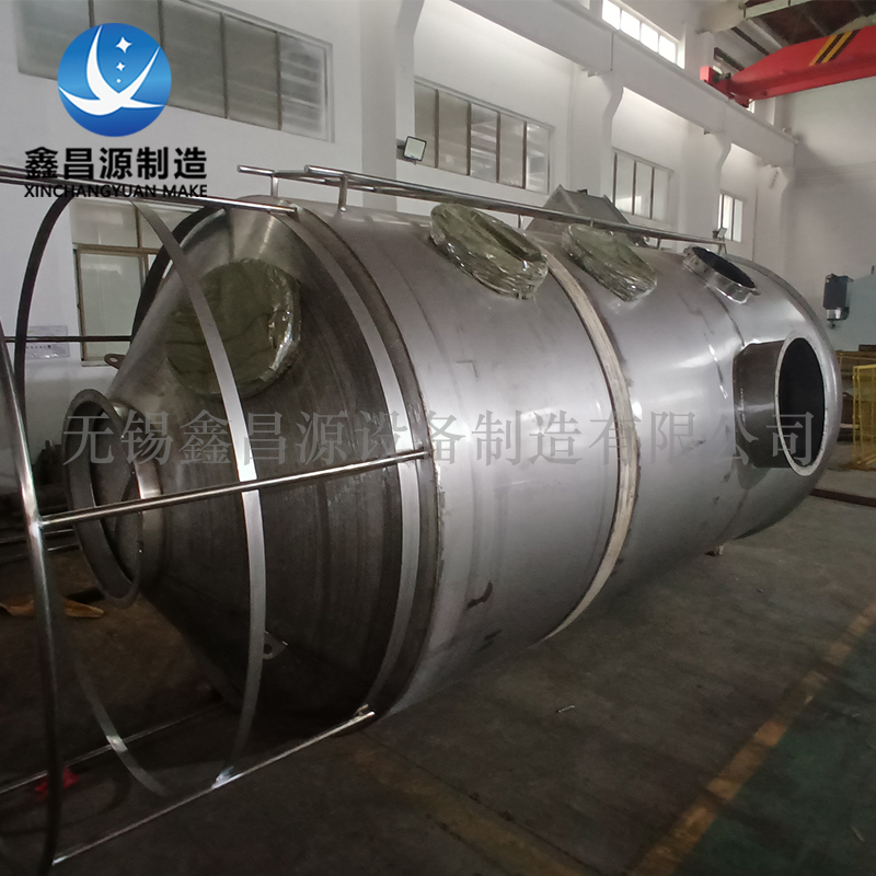 平陽(yáng)不銹鋼噴淋塔