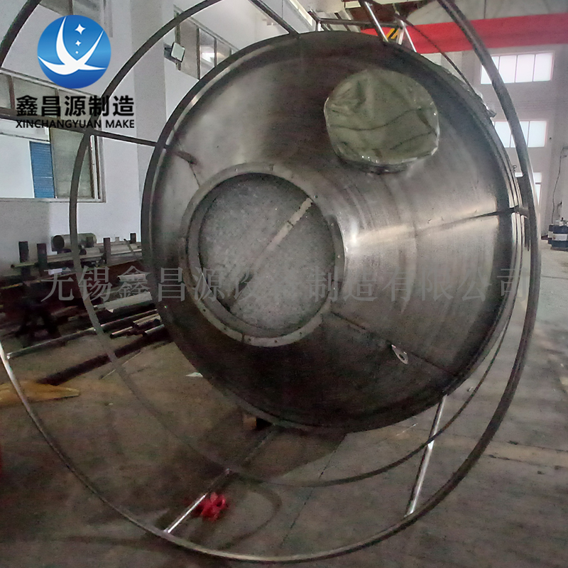 平陽(yáng)不銹鋼噴淋塔