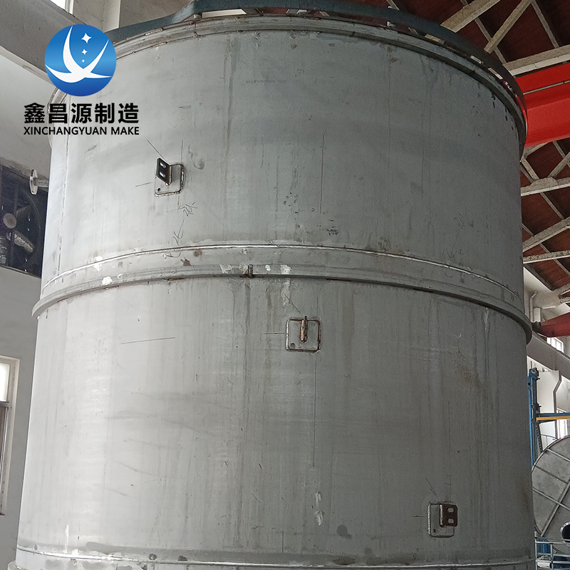 永寧2205不銹鋼儲罐