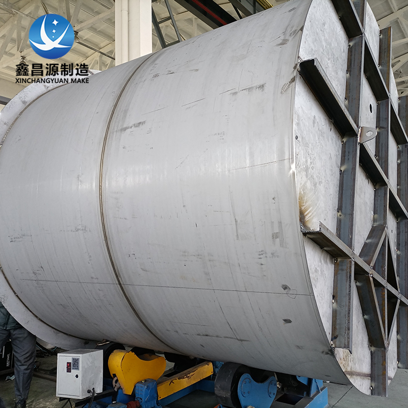 永寧2205不銹鋼儲罐