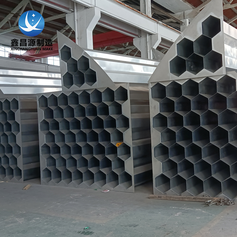 佛山濕電除塵陽極管